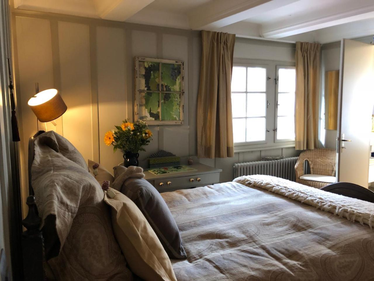 Good4Yew Bnb Цюрих Екстериор снимка