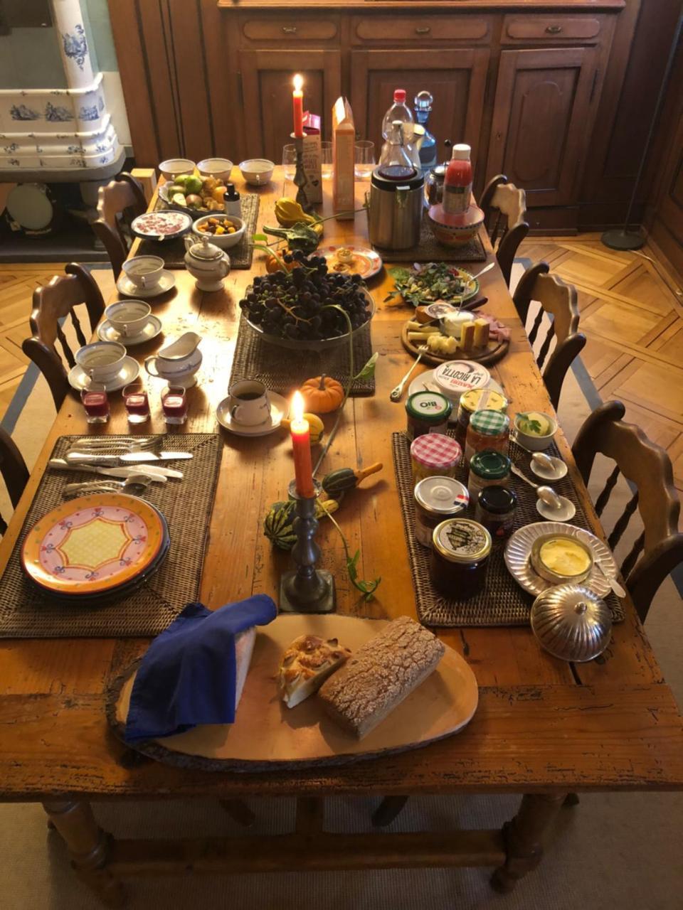 Good4Yew Bnb Цюрих Екстериор снимка