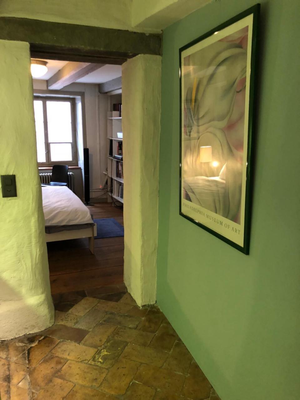 Good4Yew Bnb Цюрих Екстериор снимка