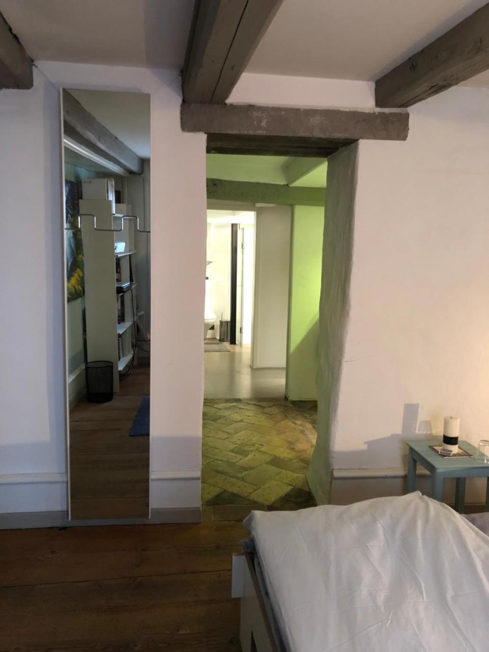 Good4Yew Bnb Цюрих Екстериор снимка
