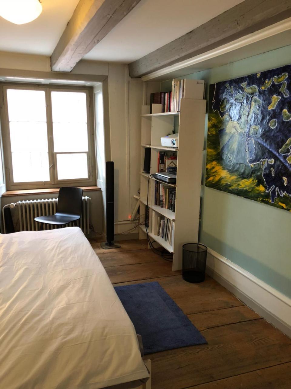 Good4Yew Bnb Цюрих Екстериор снимка