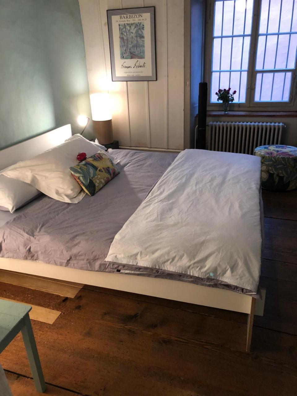 Good4Yew Bnb Цюрих Екстериор снимка