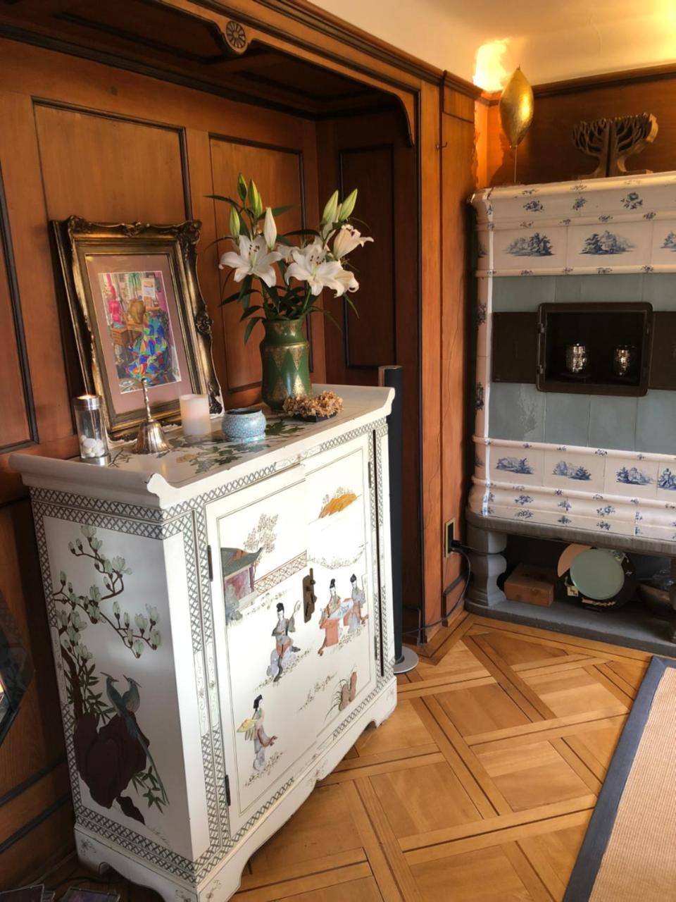 Good4Yew Bnb Цюрих Екстериор снимка