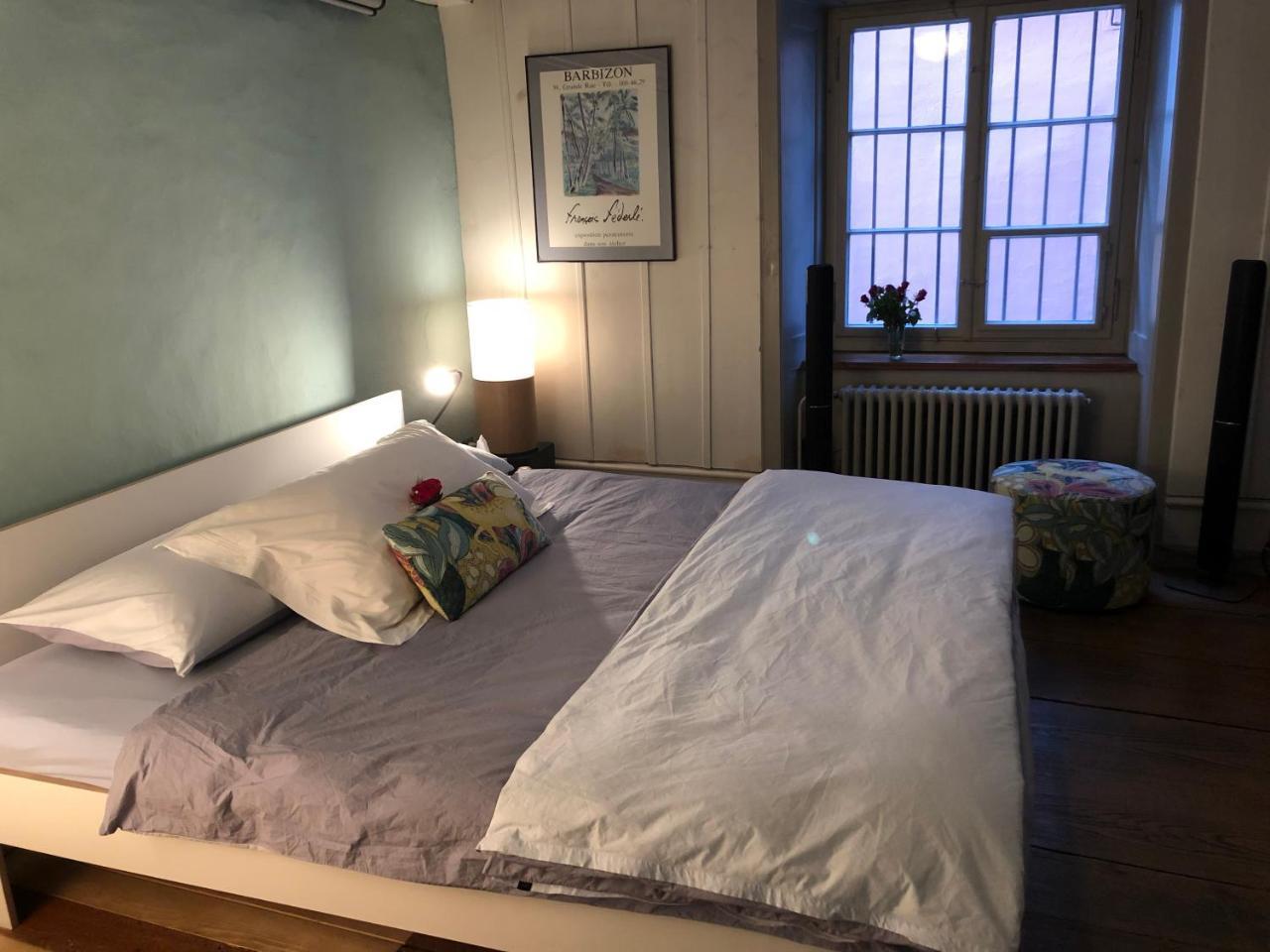 Good4Yew Bnb Цюрих Екстериор снимка