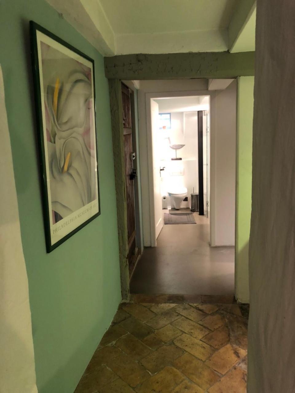 Good4Yew Bnb Цюрих Екстериор снимка