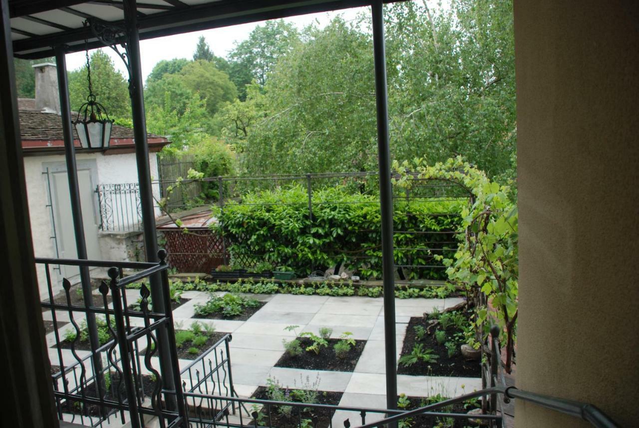 Good4Yew Bnb Цюрих Екстериор снимка